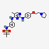 an image of a chemical structure CID 151200565