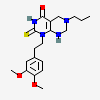 an image of a chemical structure CID 1512045