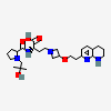 an image of a chemical structure CID 151222810