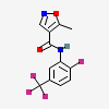 an image of a chemical structure CID 151234983