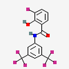 an image of a chemical structure CID 151318798