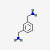 an image of a chemical structure CID 15133