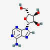 an image of a chemical structure CID 151332114