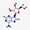 an image of a chemical structure CID 151332115