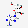an image of a chemical structure CID 151332116