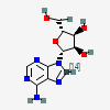an image of a chemical structure CID 151332118