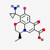 an image of a chemical structure CID 15136281