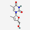 an image of a chemical structure CID 15137934