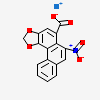 an image of a chemical structure CID 15139004