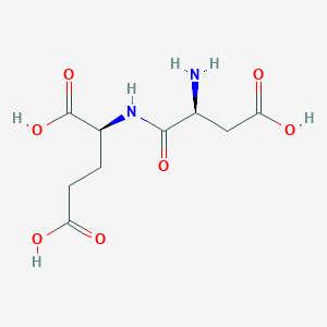 Asp Glu C9h14n2o7 Pubchem