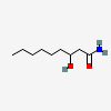 an image of a chemical structure CID 15140309