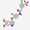 an image of a chemical structure CID 151440328