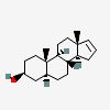 an image of a chemical structure CID 151449