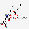 an image of a chemical structure CID 151450006