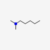 an image of a chemical structure CID 151479