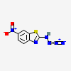 an image of a chemical structure CID 151515323