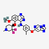 an image of a chemical structure CID 151515765