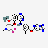 an image of a chemical structure CID 151515766