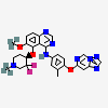an image of a chemical structure CID 151515767