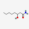 an image of a chemical structure CID 15153692