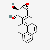 an image of a chemical structure CID 151546