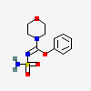 an image of a chemical structure CID 15155578