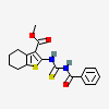 an image of a chemical structure CID 1515580