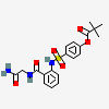 an image of a chemical structure CID 15158395