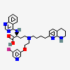 an image of a chemical structure CID 151597171