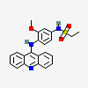 an image of a chemical structure CID 151602