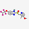 an image of a chemical structure CID 15163498