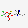 an image of a chemical structure CID 151643915