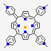 an image of a chemical structure CID 151645