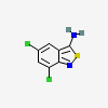 an image of a chemical structure CID 151650