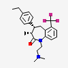 an image of a chemical structure CID 15167081