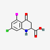 an image of a chemical structure CID 15168448