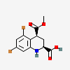 an image of a chemical structure CID 15168468