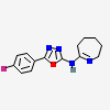 an image of a chemical structure CID 1516852