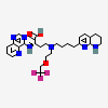an image of a chemical structure CID 151685853