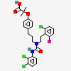 an image of a chemical structure CID 1517