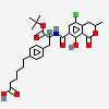 an image of a chemical structure CID 151737852