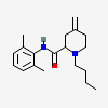an image of a chemical structure CID 151740360