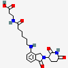 an image of a chemical structure CID 151755295