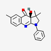 an image of a chemical structure CID 151779590