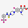 an image of a chemical structure CID 1517824