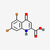 an image of a chemical structure CID 15182902