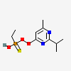 an image of a chemical structure CID 151876308