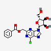 an image of a chemical structure CID 151887180