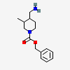 an image of a chemical structure CID 151898687