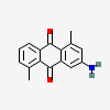 an image of a chemical structure CID 151899168